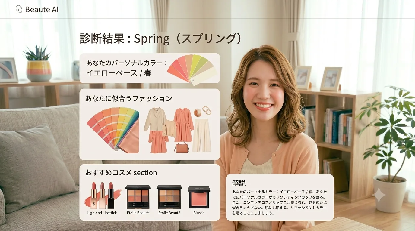 Springタイプ